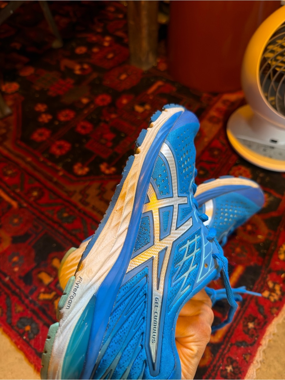 ASICS - Picture 8 of 10